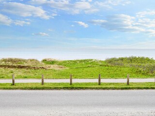 Vakantiehuis Fjellerup Strand  5