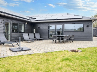Casa per le vacanze Fjellerup Strand  36
