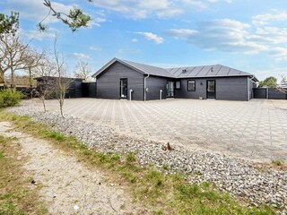 Casa per le vacanze Fjellerup Strand  19
