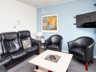 Vakantiehuis Fjellerup Strand  12