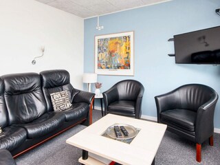 Vakantiehuis Fjellerup Strand  20