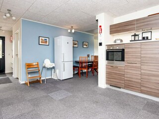 Maison de vacances Fjellerup Strand  30