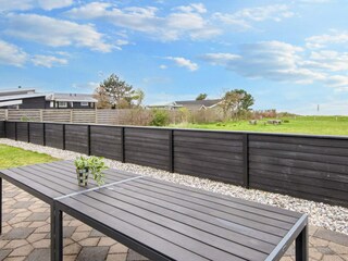 Vakantiehuis Fjellerup Strand  22