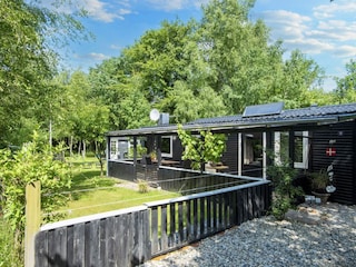 Holiday house Thyholm Outdoor Recording 3