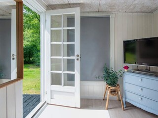 Vakantiehuis Thyholm  11