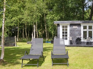 Holiday house Thyholm  21