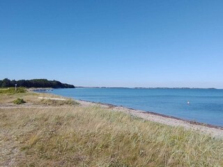 Holiday house Thyholm  34