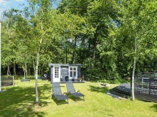Maison de vacances Thyholm  22