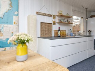 Maison de vacances Thyholm  24