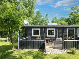 Maison de vacances Thyholm  8