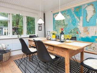 Vakantiehuis Thyholm  8