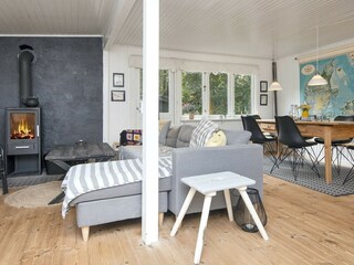 Holiday house Thyholm  34