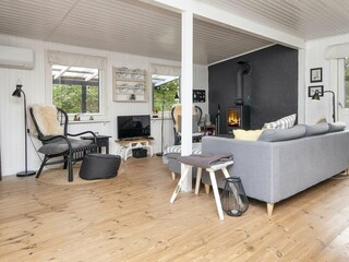 Vakantiehuis Thyholm  39