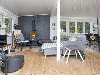 Holiday house Thyholm  35