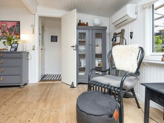 Maison de vacances Thyholm  36