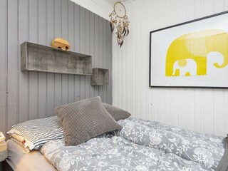 Maison de vacances Thyholm  24