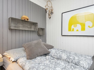 Vakantiehuis Thyholm  16