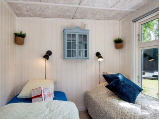 Ferienhaus Thyholm  12