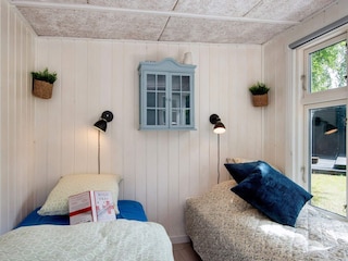 Holiday house Thyholm  11