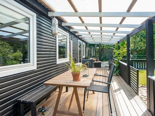 Holiday house Thyholm  22