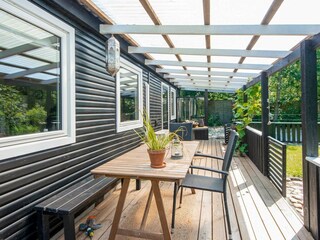 Vakantiehuis Thyholm  17