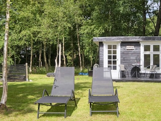 Holiday house Thyholm  23