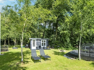 Vakantiehuis Thyholm  40