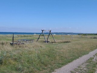 Vakantiehuis Thyholm  19