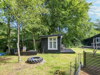 Maison de vacances Thyholm  15