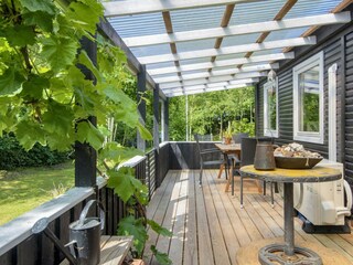 Maison de vacances Thyholm  7