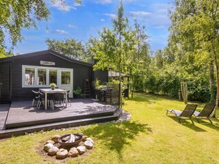 Casa per le vacanze Thyholm  1