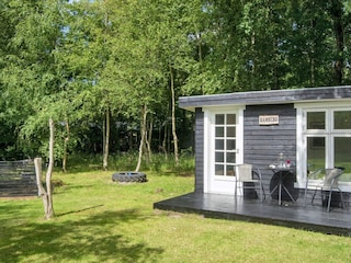 Holiday house Thyholm  33