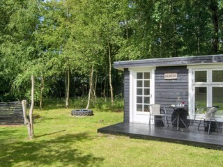 Vakantiehuis Thyholm  40