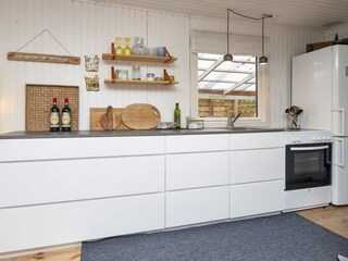 Ferienhaus Thyholm  16