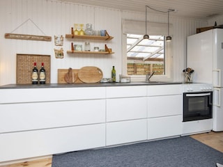 Vakantiehuis Thyholm  12