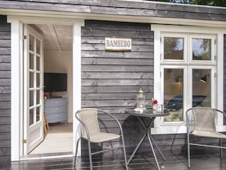 Holiday house Thyholm  26