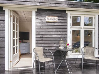 Maison de vacances Thyholm  9