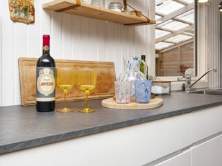 Ferienhaus Thyholm  28