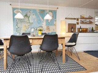 Holiday house Thyholm  14