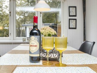 Casa per le vacanze Thyholm  24