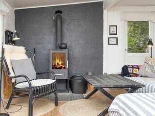 Vakantiehuis Thyholm  13