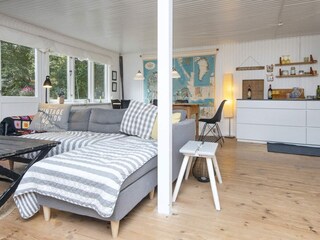 Holiday house Thyholm  40