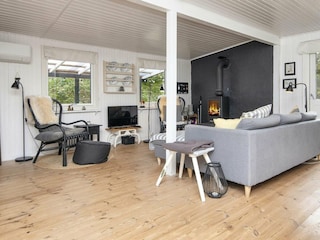Holiday house Thyholm  30