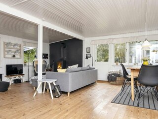 Holiday house Thyholm  17