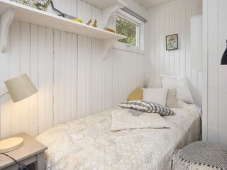 Maison de vacances Thyholm  41