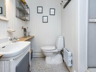 Holiday house Thyholm  10