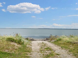Vakantiehuis Thyholm  4