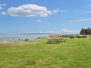 Holiday house Thyholm  10