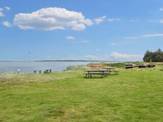Holiday house Thyholm  5