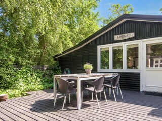 Maison de vacances Thyholm  42